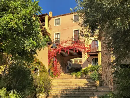 Rokkaria, Appartement 4 personnes à Villasimius - Photo 28