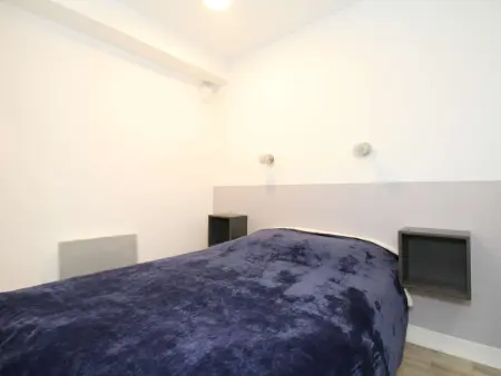 T2 avec Loggia et Wifi à Balaruc-les-Bains, Appartement 2 personnes à Balaruc les Bains - Photo 6