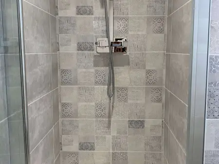 Appartement T2 rénové avec climatisation et internet, proche centre et étang de Thau - Photo 6