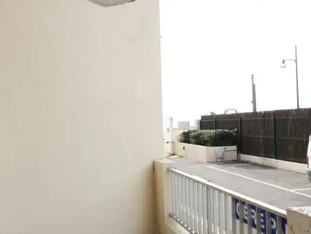 Spacieux T2 rénové proche étang de Thau, climatisé, terrasse, parking, WiFi à 800m des thermes - Photo 11
