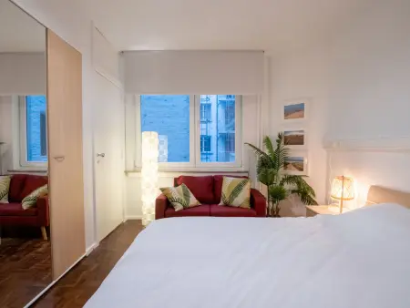 Seaview, Appartement 6 personnes à Blankenberge - Photo 3