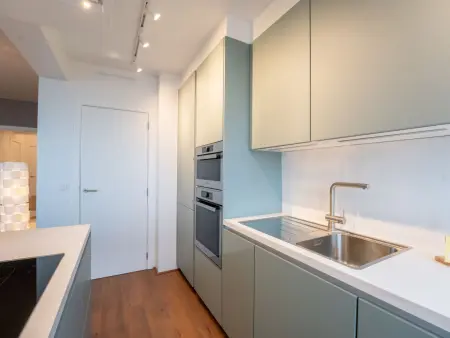 Seaview, Appartement 6 personnes à Blankenberge - Photo 11