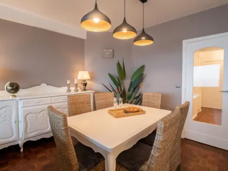 Seaview, Appartement 6 personnes à Blankenberge - Photo 14