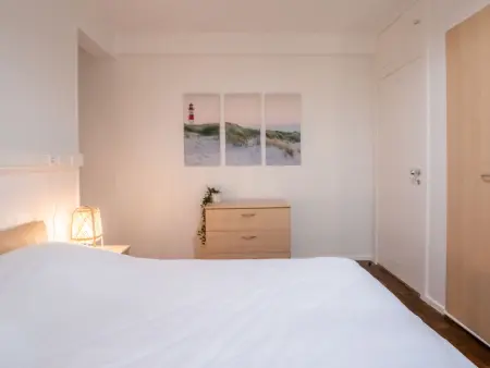 Seaview, Appartement 6 personnes à Blankenberge - Photo 17
