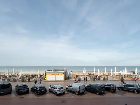 Seaview, Appartement 6 personnes à Blankenberge - Photo 26