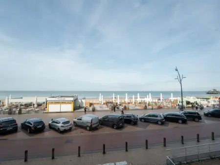 Seaview, Appartement 6 personnes à Blankenberge - Photo 27