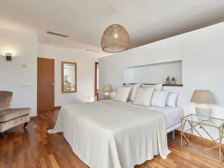 Villa Marina, Villa 11 personnes à Estepona - Photo 14