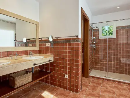 Villa Marina, Villa 11 personnes à Estepona - Photo 21