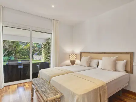 Villa Marina, Villa 11 personnes à Estepona - Photo 23