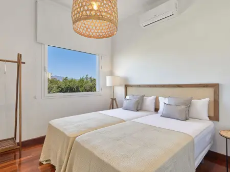 Villa Marina, Villa 11 personnes à Estepona - Photo 26