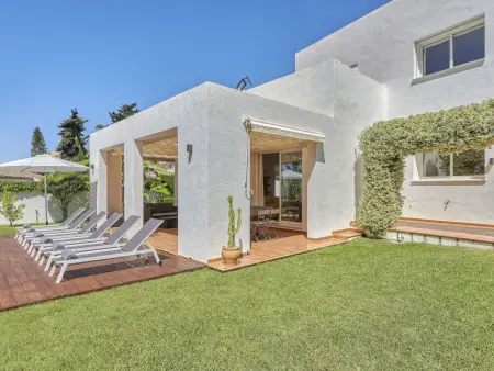 Villa Marina, Villa 11 personnes à Estepona - Photo 32