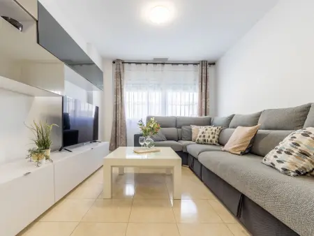 Dumitru, Appartement 4 personnes à L'Ampolla - Photo 1
