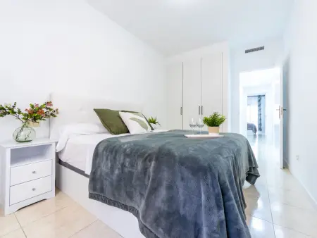 Dumitru, Appartement 4 personnes à L'Ampolla - Photo 3