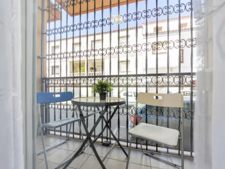 Dumitru, Appartement 4 personnes à L'Ampolla - Photo 4