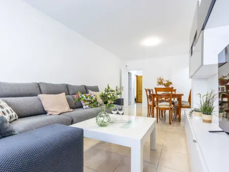 Dumitru, Appartement 4 personnes à L'Ampolla - Photo 5