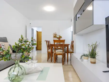 Dumitru, Appartement 4 personnes à L'Ampolla - Photo 6
