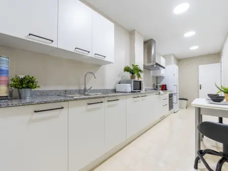 Dumitru, Appartement 4 personnes à L'Ampolla - Photo 7