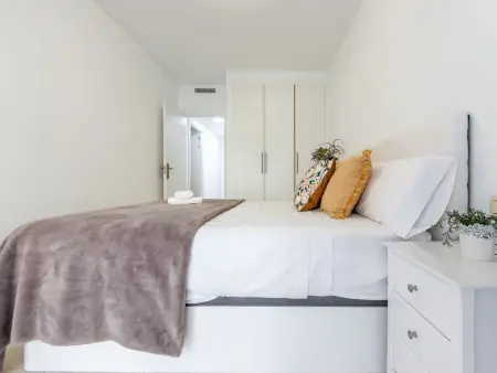 Dumitru, Appartement 4 personnes à L'Ampolla - Photo 11