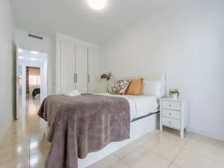 Dumitru, Appartement 4 personnes à L'Ampolla - Photo 12