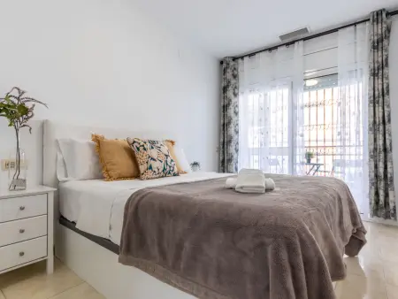Dumitru, Appartement 4 personnes à L'Ampolla - Photo 13