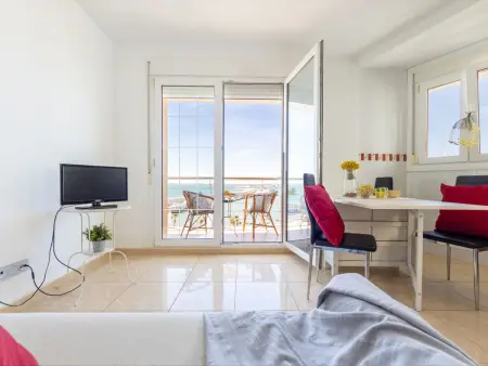 Narcis, Appartement 4 personnes à L'Ampolla - Photo 1