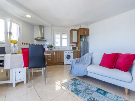 Narcis, Appartement 4 personnes à L'Ampolla - Photo 2