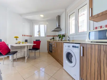 Narcis, Appartement 4 personnes à L'Ampolla - Photo 3
