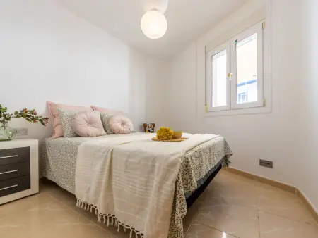 Narcis, Appartement 4 personnes à L'Ampolla - Photo 4
