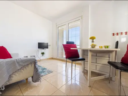 Narcis, Appartement 4 personnes à L'Ampolla - Photo 5