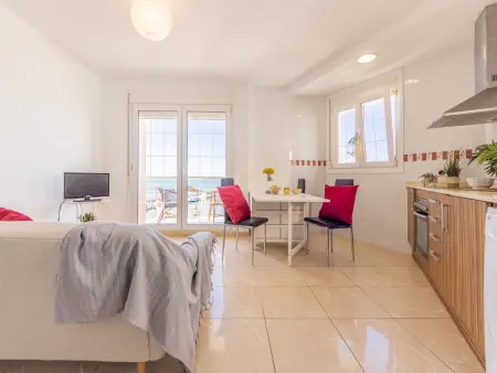 Narcis, Appartement 4 personnes à L'Ampolla - Photo 6