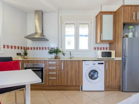 Narcis, Appartement 4 personnes à L'Ampolla - Photo 7