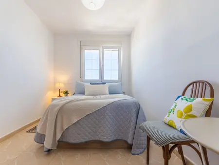 Narcis, Appartement 4 personnes à L'Ampolla - Photo 8