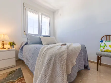 Narcis, Appartement 4 personnes à L'Ampolla - Photo 10