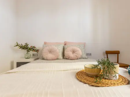 Narcis, Appartement 4 personnes à L'Ampolla - Photo 11