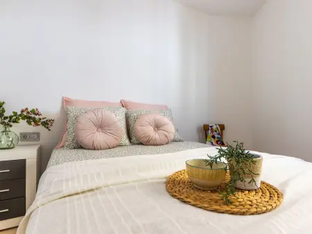 Narcis, Appartement 4 personnes à L'Ampolla - Photo 12