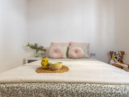 Narcis, Appartement 4 personnes à L'Ampolla - Photo 13