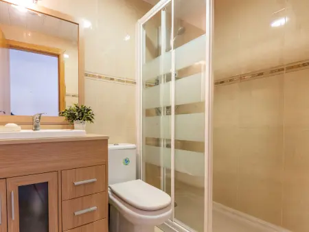 Narcis, Appartement 4 personnes à L'Ampolla - Photo 14