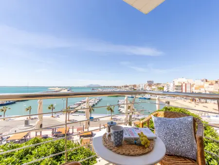 Narcis, Appartement 4 personnes à L'Ampolla - Photo 18