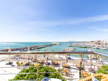 Narcis, Appartement 4 personnes à L'Ampolla - Photo 19