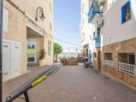 Narcis, Appartement 4 personnes à L'Ampolla - Photo 21