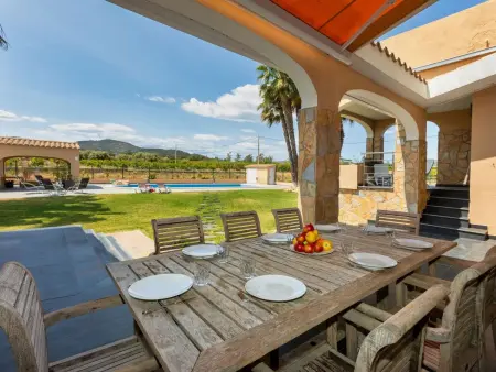 Finca Villa Roig, Villa 12 personnes à Peñiscola - Photo 1