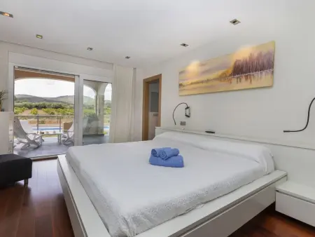 Finca Villa Roig, Villa 12 personnes à Peñiscola - Photo 4