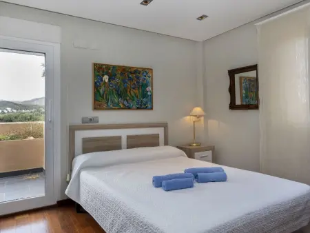 Finca Villa Roig, Villa 12 personnes à Peñiscola - Photo 13