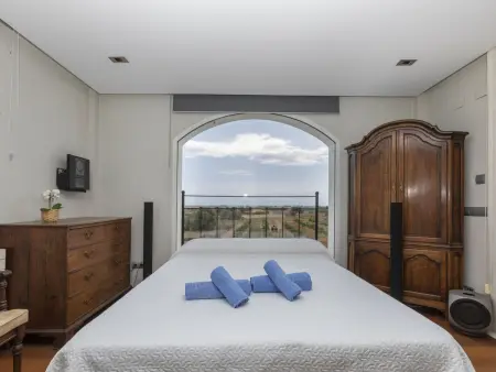 Finca Villa Roig, Villa 12 personnes à Peñiscola - Photo 18