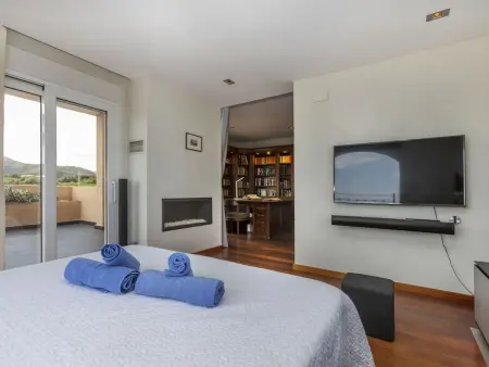 Finca Villa Roig, Villa 12 personnes à Peñiscola - Photo 19