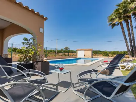 Finca Villa Roig, Villa 12 personnes à Peñiscola - Photo 24