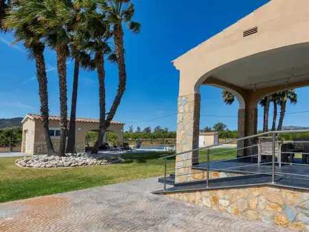 Finca Villa Roig, Villa 12 personnes à Peñiscola - Photo 28