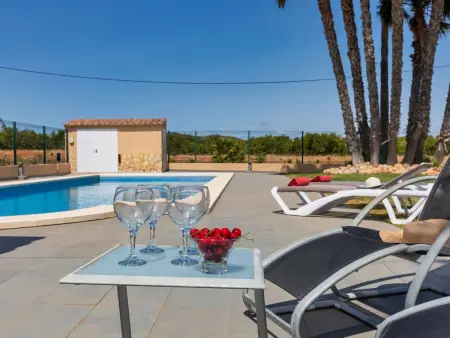Finca Villa Roig, Villa 12 personnes à Peñiscola - Photo 29