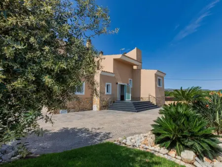 Finca Villa Roig, Villa 12 personnes à Peñiscola - Photo 30