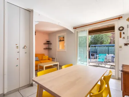 Les Mimosanes, Maison 4 personnes à Bormes les Mimosas - Photo 1